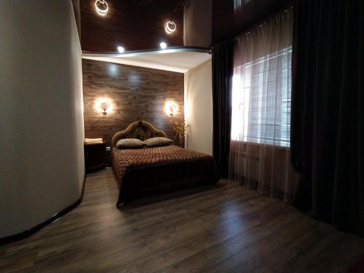 Mini-Hotel & Spa Melitopol Exterior photo